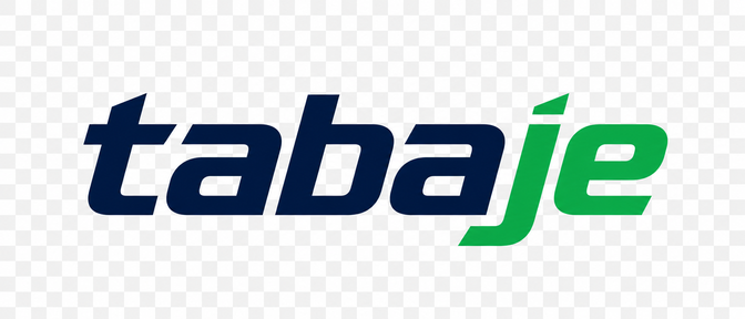 tabaje লোগো